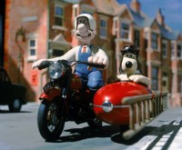Wallace & Gromit : cœurs à modeler - Rasé de près, extrait