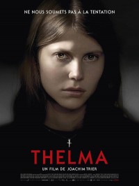 Thelma, Affiche