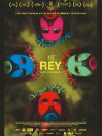 Rey, Affiche