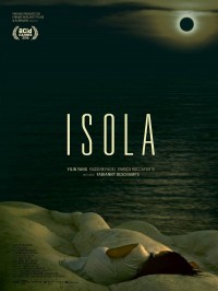 Isola, Affiche