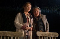 Catherine Frot, Christian Clavier