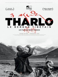Tharlo, le berger tibétain, Affiche