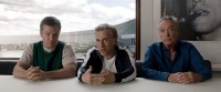 Matt Damon, Christoph Waltz, Udo Kier