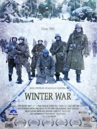 Winter War, Affiche