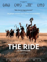 The Ride, Affiche