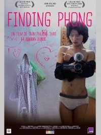 Finding Phong, Affiche