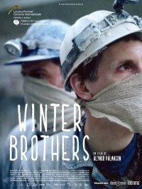 Winter Brothers, Affiche