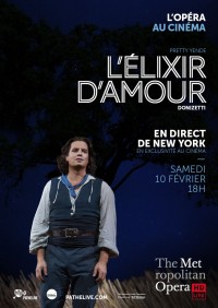 L'Élixir d'amour (Metropolitan Opera)