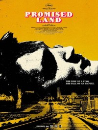 Promised Land, Affiche