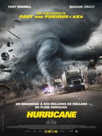 Hurricane, Affiche
