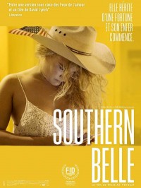 Southern Belle, Affiche