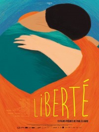 Liberté 13 films-poèmes de Paul Eluard, Affiche
