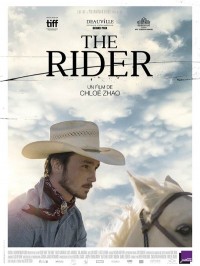 The Rider, Affiche