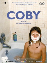 Coby, Affiche