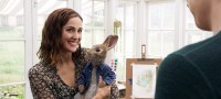 Rose Byrne, Pierre Lapin