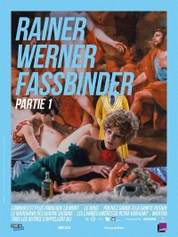 Rétrospective Rainer Werner Fassbinder, partie 1