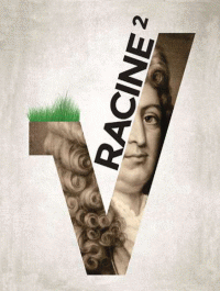 Racine2 - Affiche