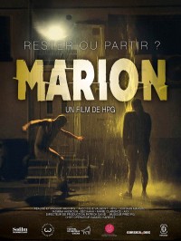 Marion, Affiche