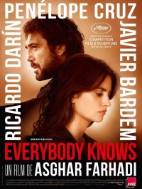 Everybody Knows, Affiche