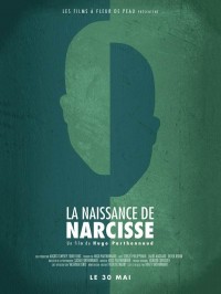 La Naissance de Narcisse, Affiche