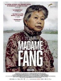 Madame Fang, Affiche