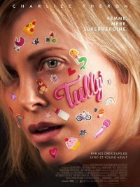 Tully, Affiche