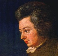 Mozart et la grâce de la musique