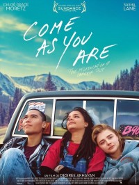 Come as You Are, Affiche