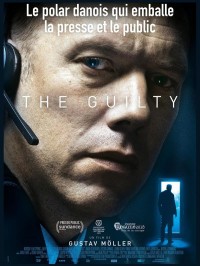 The Guilty, Affiche