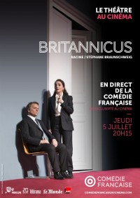 Britannicus (Comédie Française)
