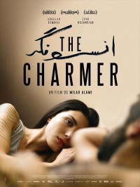 The Charmer, Affiche