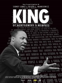 King : de Montgomery à Memphis, Affiche