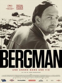 Ingmar Bergman, une année dans une vie, affiche