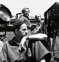 Ingmar Bergman, non identifiés