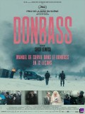 Donbass, affiche