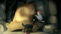 « La chasse à l'ours » de Joanna Harrison et Robin Shaw