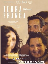 Terra Franca, affiche