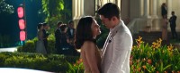Constance Wu, Henry Golding 
