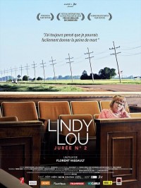 Lindy Lou, jurée numéro 2, affiche