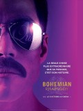 Bohemian Rhapsody, affiche