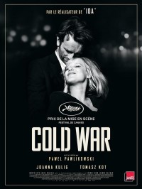 Cold War, affiche
