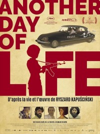Another Day of Life, affiche