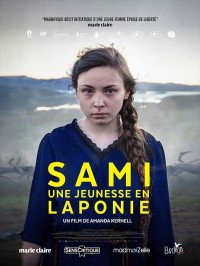 Sami, une jeunesse en Laponie, affiche