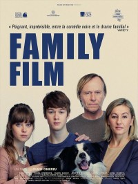 Family Film, affiche