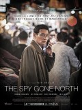 The Spy Gone North, affiche