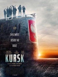 Kursk, affiche
