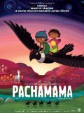 Pachamama, affiche