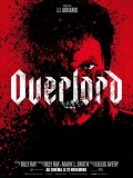 Overlord, affiche