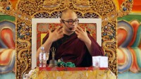 Kalou Rinpoché