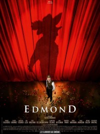 Edmond, affiche